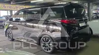 2024 Toyota Alphard