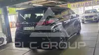 2024 Toyota Alphard