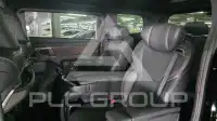 2024 Toyota Alphard