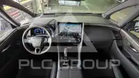 2024 Toyota Alphard