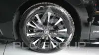 2024 Toyota Alphard