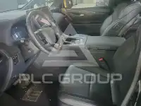2024 Toyota Alphard
