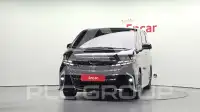 2024 Toyota Alphard