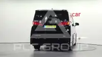 2024 Toyota Alphard