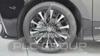 2024 Toyota Alphard