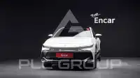 2024 Toyota Crown