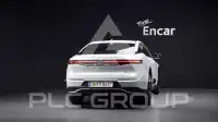 2024 Toyota Crown