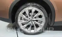 2024 Toyota Crown