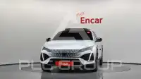 2024 Peugeot 408
