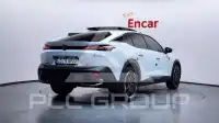 2024 Peugeot 408