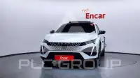2024 Peugeot 408