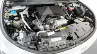2024 Peugeot 408