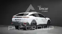 2024 Peugeot 408