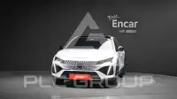 2024 Peugeot 408