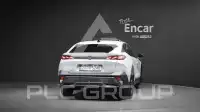 2024 Peugeot 408