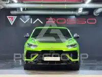 2024 Lamborghini Urus