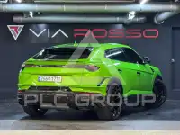 2024 Lamborghini Urus