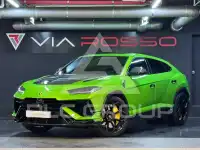 2024 Lamborghini Urus