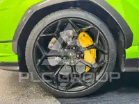 2024 Lamborghini Urus
