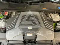2024 Lamborghini Urus