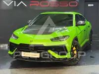 2024 Lamborghini Urus