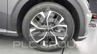 2024 KIA EV