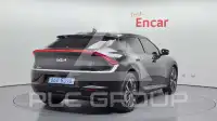 2024 KIA EV