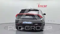 2024 KIA EV