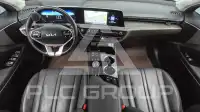 2024 KIA K8
