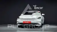 2024 KIA K8