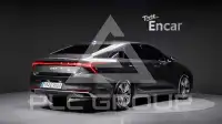 2024 KIA K8