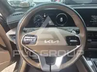 2024 KIA K8