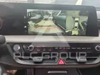 2024 KIA K8