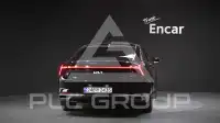 2024 KIA K8