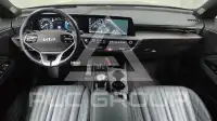 2024 KIA K8