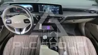 2024 KIA K8