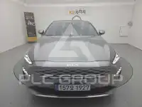 2024 KIA K8