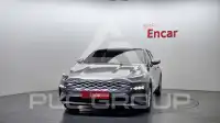 2024 KIA K8