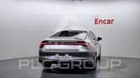 2024 KIA K8