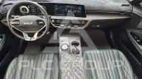 2024 KIA K8