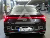 2024 KIA K8
