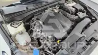 2024 KIA K8