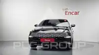 2024 KIA K8