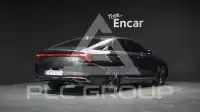 2024 KIA K8