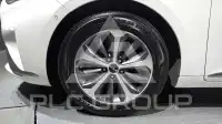 2024 KIA K8