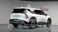2024 KIA EV