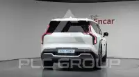 2024 KIA EV
