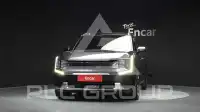 2024 KIA EV
