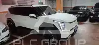 2024 KIA EV