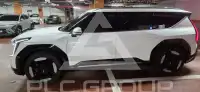 2024 KIA EV